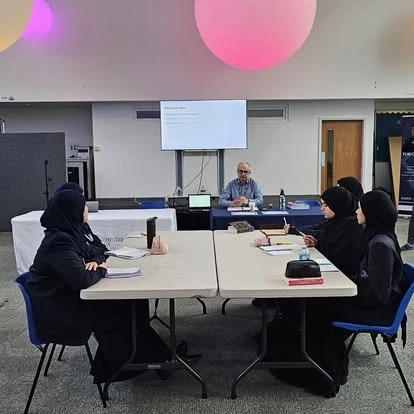 Islamic Girls School: Empowering Young Women Through Faith and Academic Excellence