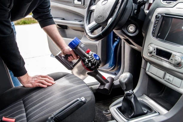 Why Steam Car Cleaning is the Best Way to Keep Your Car Clean