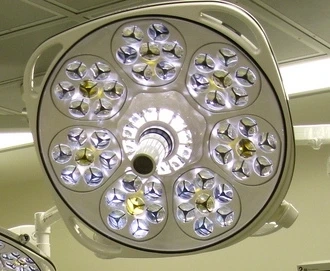 Surgical Lamps Market Report Help Identify New Business Opportunities | GET FLAT 20% OFF ON THIS REP