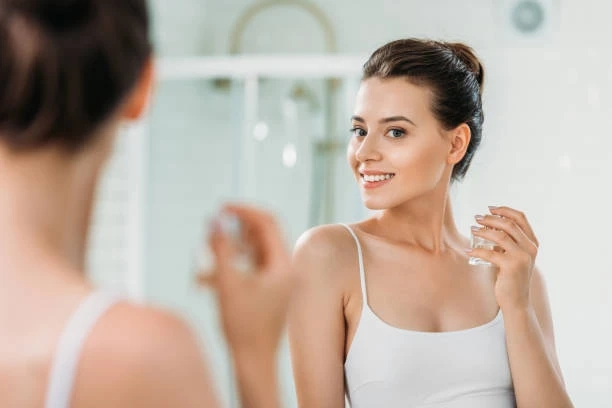 How To Wear A Perfume For A Perfect Result