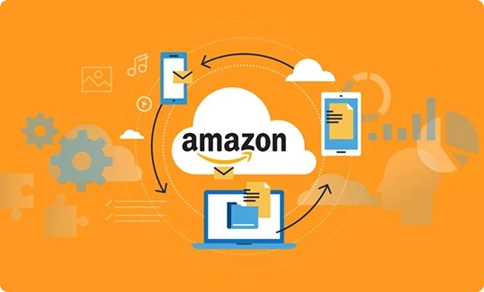 AMAZON LISTING OPTIMIZATION: