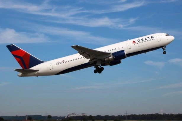 Delta airlines customer care
