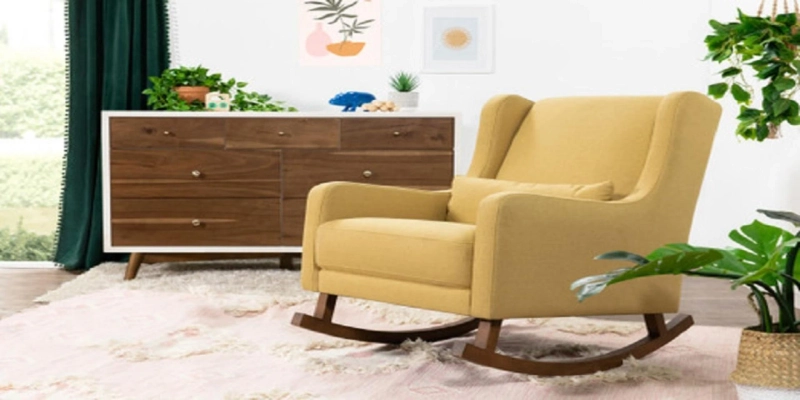 3 Most Essential Furniture Pieces to Add To Your Dream Nursery