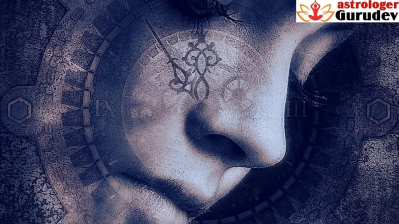 Astrologer Gurudev - Best Black Magic Removal Specialist