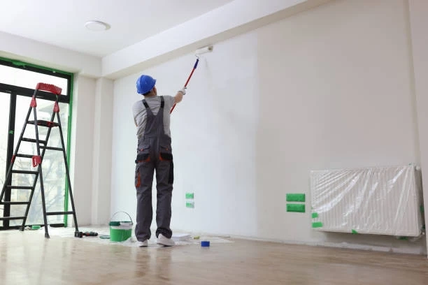 From Drab to Fab: Revitalize Your Exterior with Professional Painting Advice