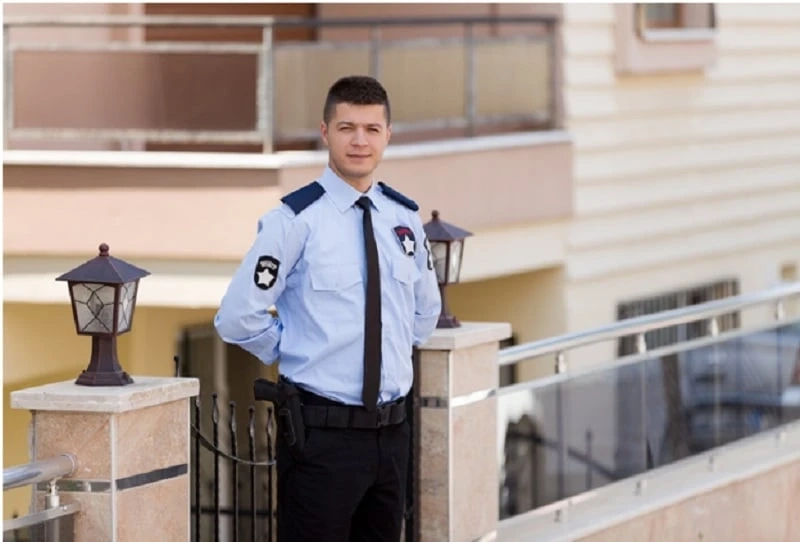 Trained and Vigilant: Ensuring Safety with Dedicated Security Guard Services in LA