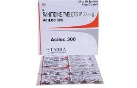 Aciloc 300 Uses In Hindi
