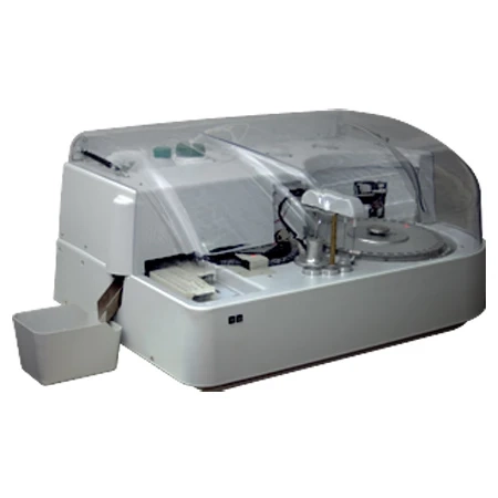 Automated Immunoassay Analyzers Market Players Focusing On Innovation And Regulatory Approvals | GET
