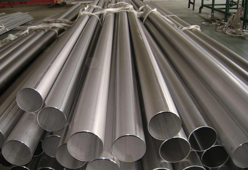 Alloy 4130 Seamless Pipes: High-Strength Industrial Grade Solutions for Global EPC and Energy Projects