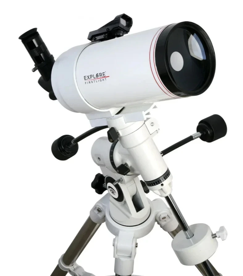 Affordable Cassegrain Telescopes in India: A Game Changer for Astronomy