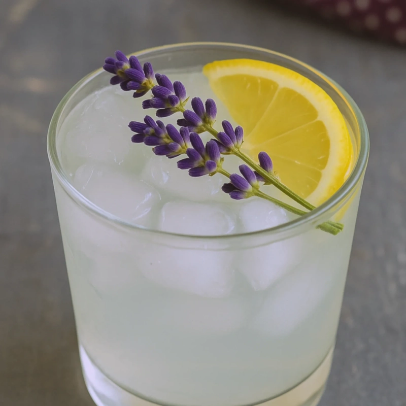 Natural Cocktail Garnishes Play a Role in Making Perfect Drinks