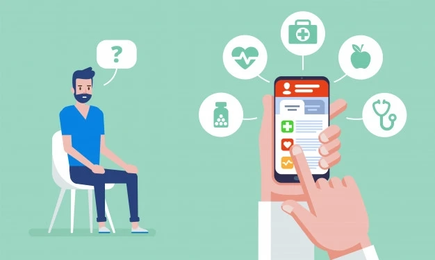 Make the most out of online healthcare services by launching the doctor on-demand clone app