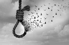 What are the warning signs of suicide?