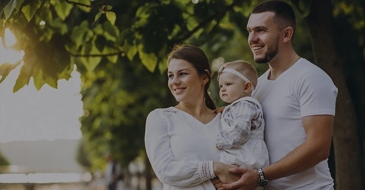 Guia para las Pruebas de Paternidad
