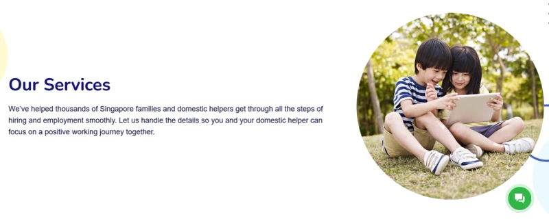 Domestic Helpers in Singapore: A Comprehensive Guide!