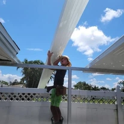Bringing the Sky Inside: Skylight Installation & Replacement Services