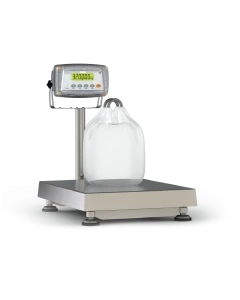 Digital Platform Scales in Agriculture: Improving Harvest Weighing and Distribution