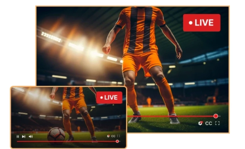 10 Best Low Latency Live Streaming Solutions for Seamless Broadcasts