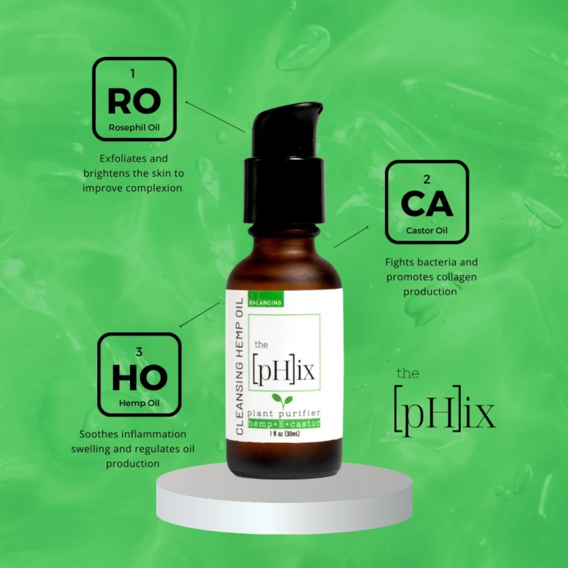 The Ultimate Guide to Cleansing Vegan Oil for Oily Skin