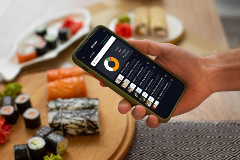 How Digital Learning Is Reshaping Hospitality Workforce Development