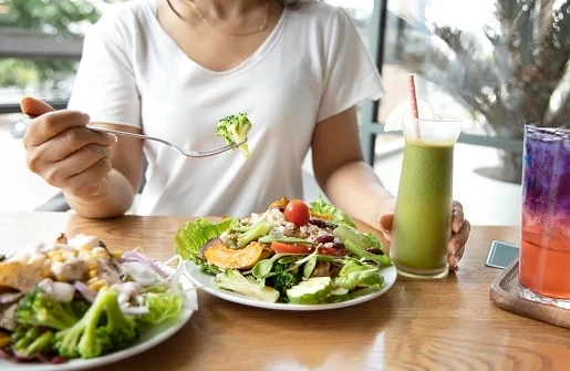 Benefits of Almonds in Keto Diet You Should Know