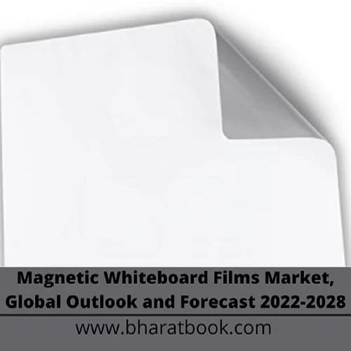 Global Magnetic Whiteboard Films Market Analysis, Application & Forecast to 2022-2028