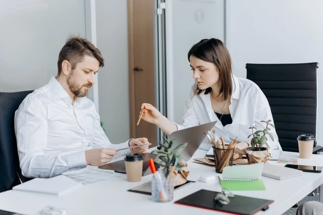 Employee Background Checks: Security Checks on the Increase