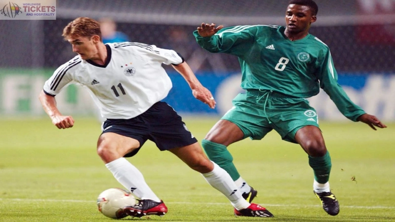 Qatar Football World Cup: Mexico & Saudi Arabia national football team Players & History