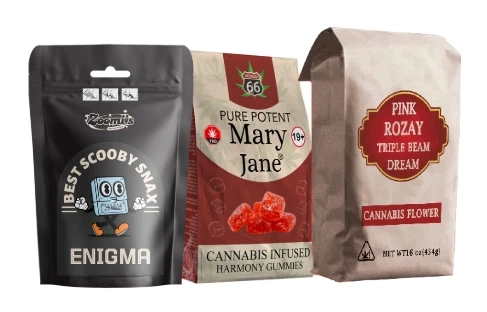 Why Choose Gusseted Bags Over Regular Bags