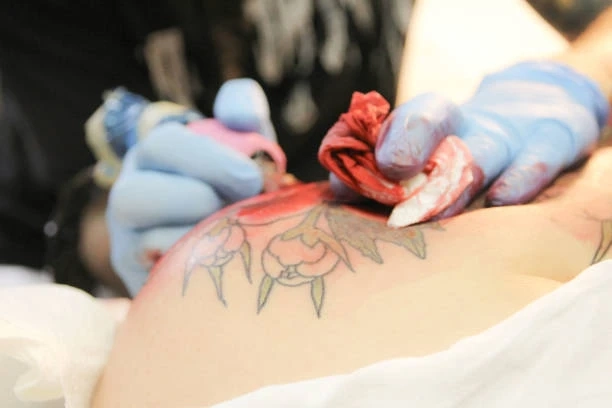 Tattoo Troubles? Discover the Best Removal Paper in Riyadh