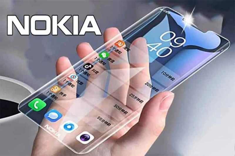 Nokia Edge 5G Price in 2022 Full Specifications