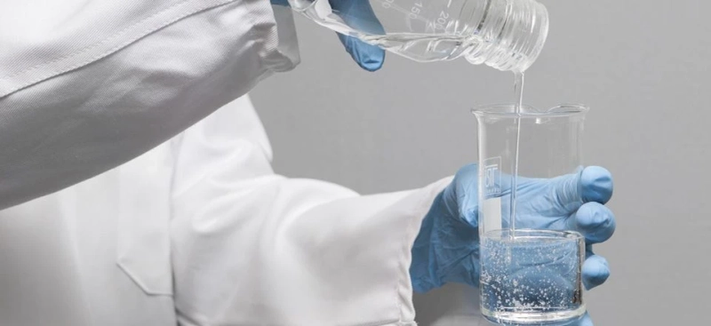 Propylene Glycol Market Size, Share, Growth, Price Trends Report 2021-26