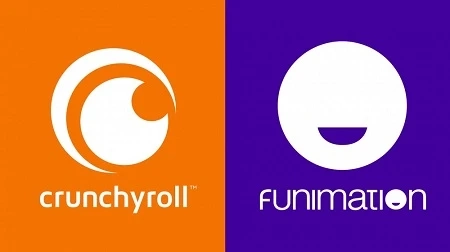 Crunchyroll Merges with Funimation After Sony Buys it for $1.2 Billion