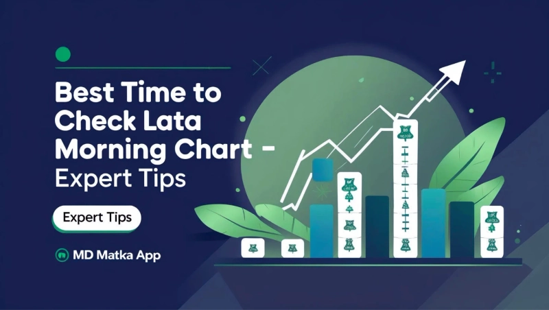 Best Time to Check Lata Morning Chart – Expert Tips