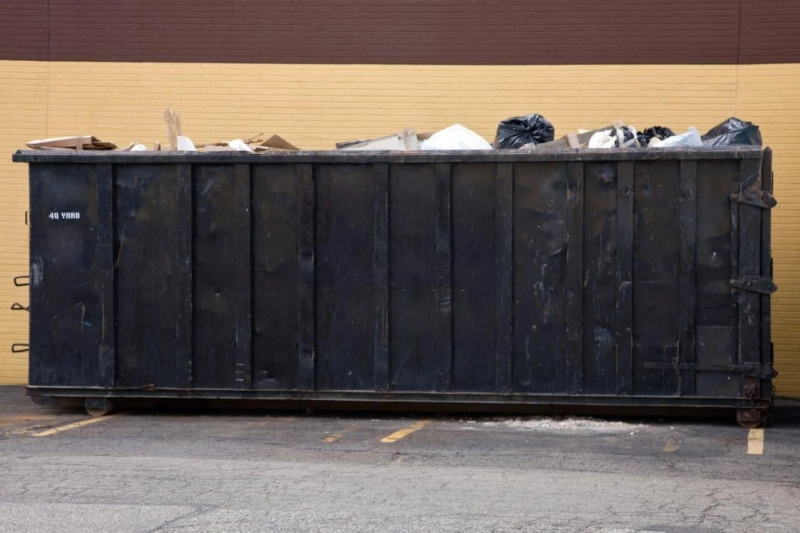 Tips for Choosing the Right Dumpster Rental Size for Your Project