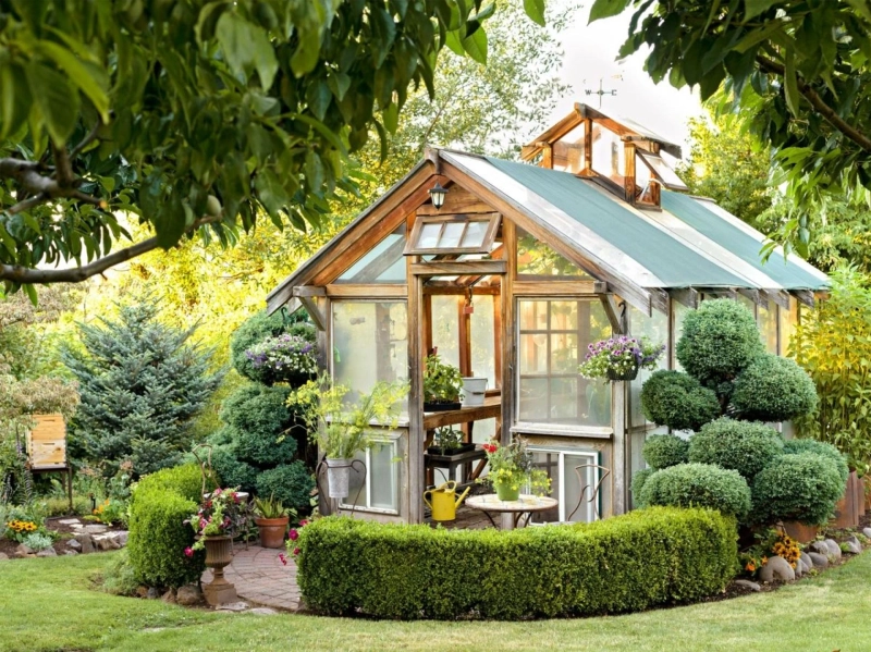 Top 7 Must-Have Features When Shopping for Greenhouses for Sale