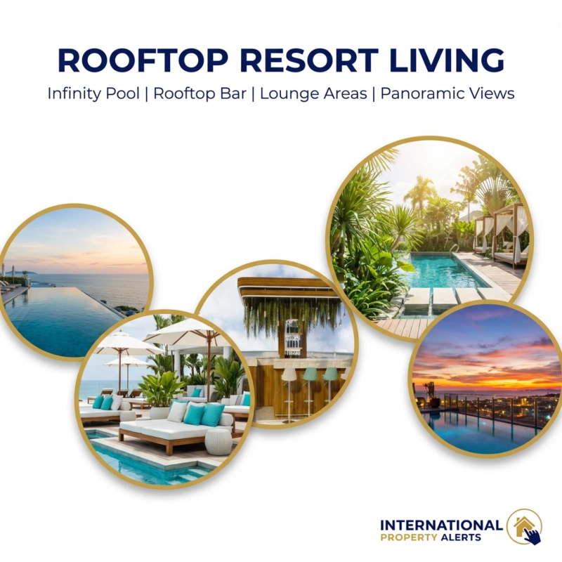 Why Thailand Reigns Supreme, 10 Reasons Elite Investors Are Buying Now