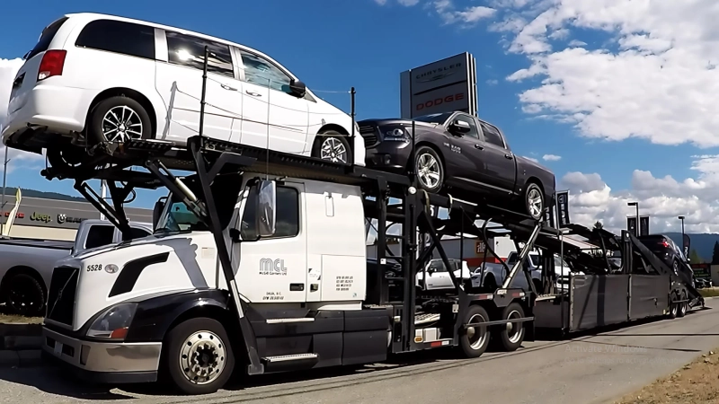 How Accurate Are Car Transport Cost Calculator Services?