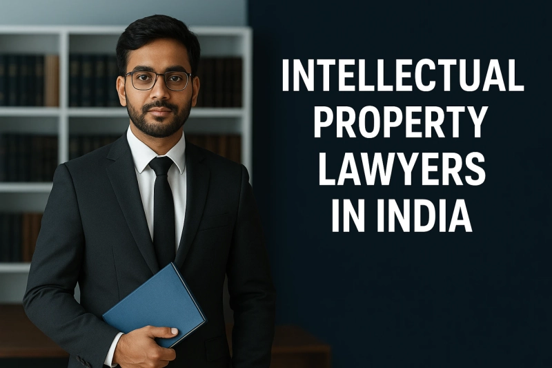 India’s Leading Specialists in Intellectual Property Protection