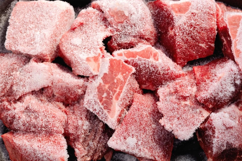The Role of Dendritic Cells in Preventing Freezer Burn on Frozen Meat