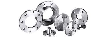 Application & Uses of SS Flanges