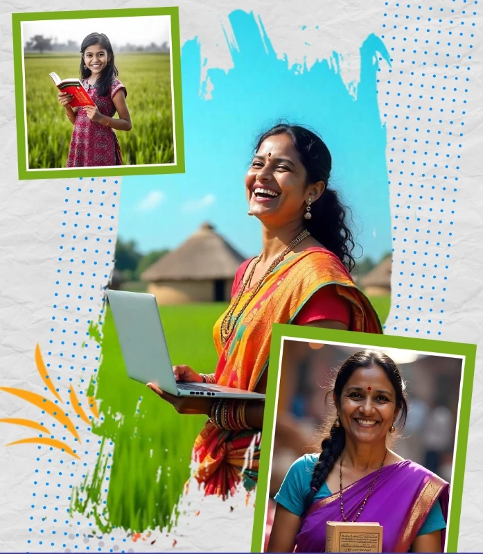 Women Livelihood NGO India: Building Economic Independence
