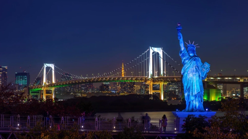 The Best Billboard Locations in Manhattan for Maximum Visibility