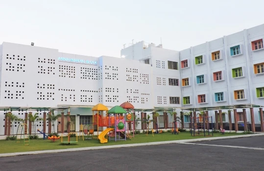 Unlocking Success: The Journey Through Education at Our CBSC School