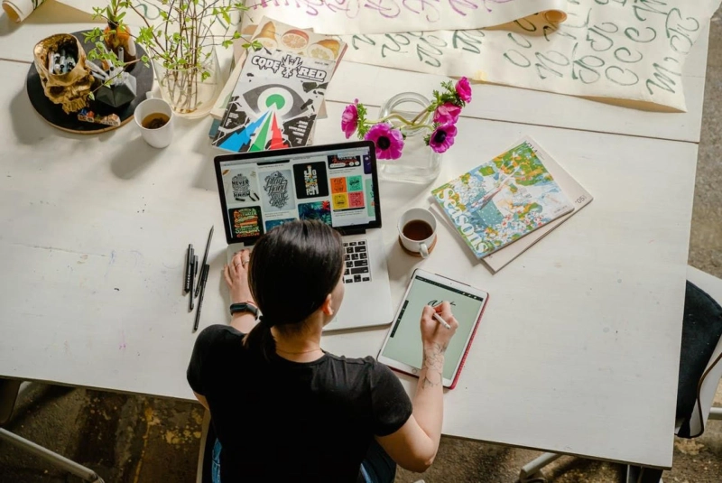 So You Want To Be An Artist?