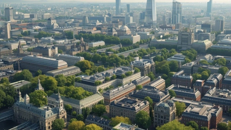 Best EPD Consultants in the UK