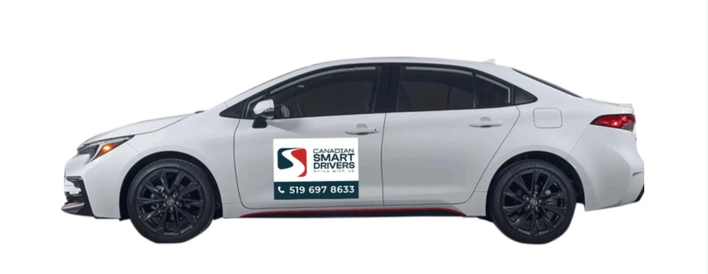 Are You Seeking the Best Driver's Training in London?