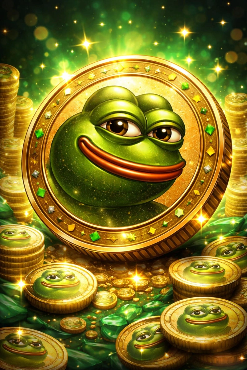 Can PEPE Really Reach 1 Cent? Deep Analysis for 2026