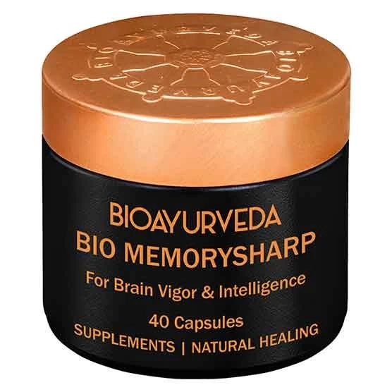 Why We Should Take Memory Health Supplements?