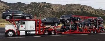 Navigating the Roads with Safeeds Transport Inc: A Trusted Partner in Auto Transport USA